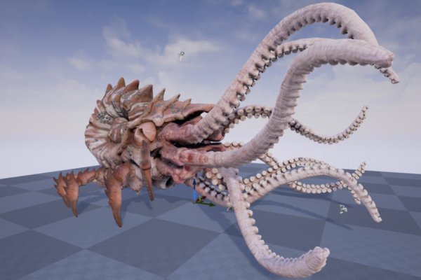 Kraken site