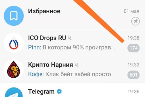 Что такое кракен маркетплейс